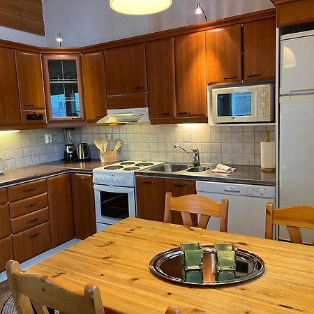 Vuokatin Aateli Apartments فُوَكاتي المظهر الخارجي الصورة