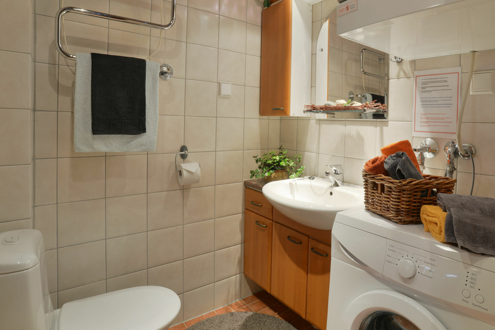 Vuokatin Aateli Apartments فُوَكاتي المظهر الخارجي الصورة