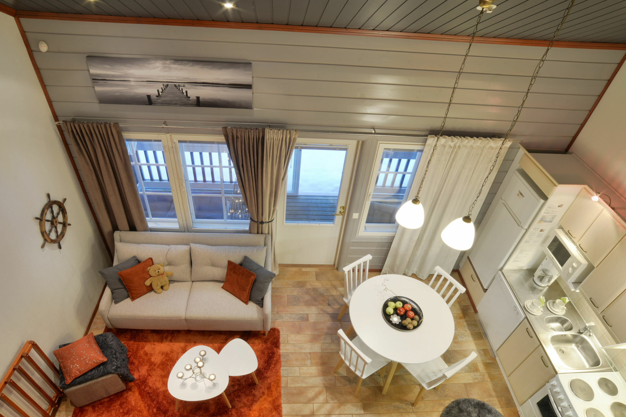 Vuokatin Aateli Apartments فُوَكاتي المظهر الخارجي الصورة