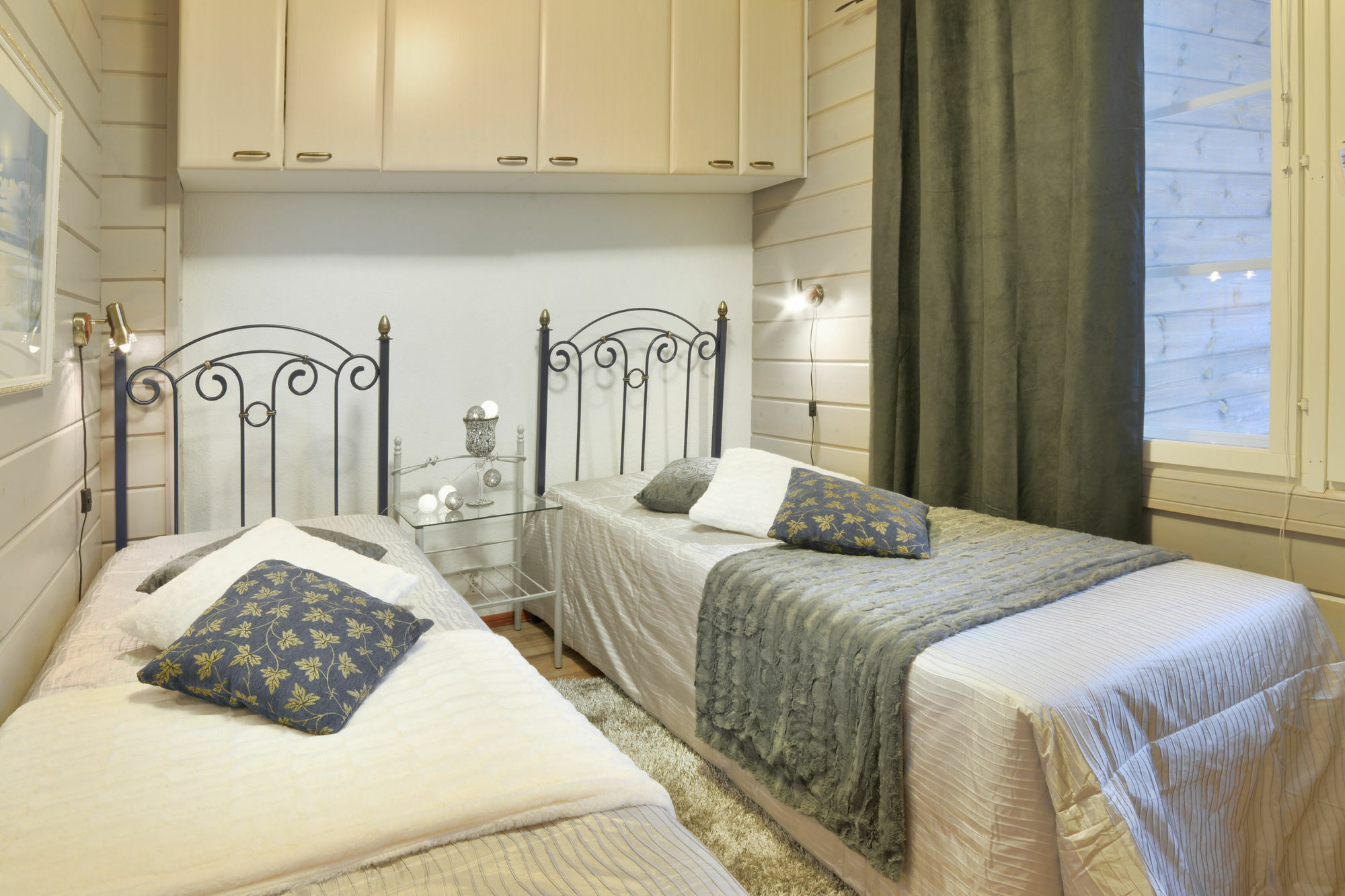 Vuokatin Aateli Apartments فُوَكاتي المظهر الخارجي الصورة